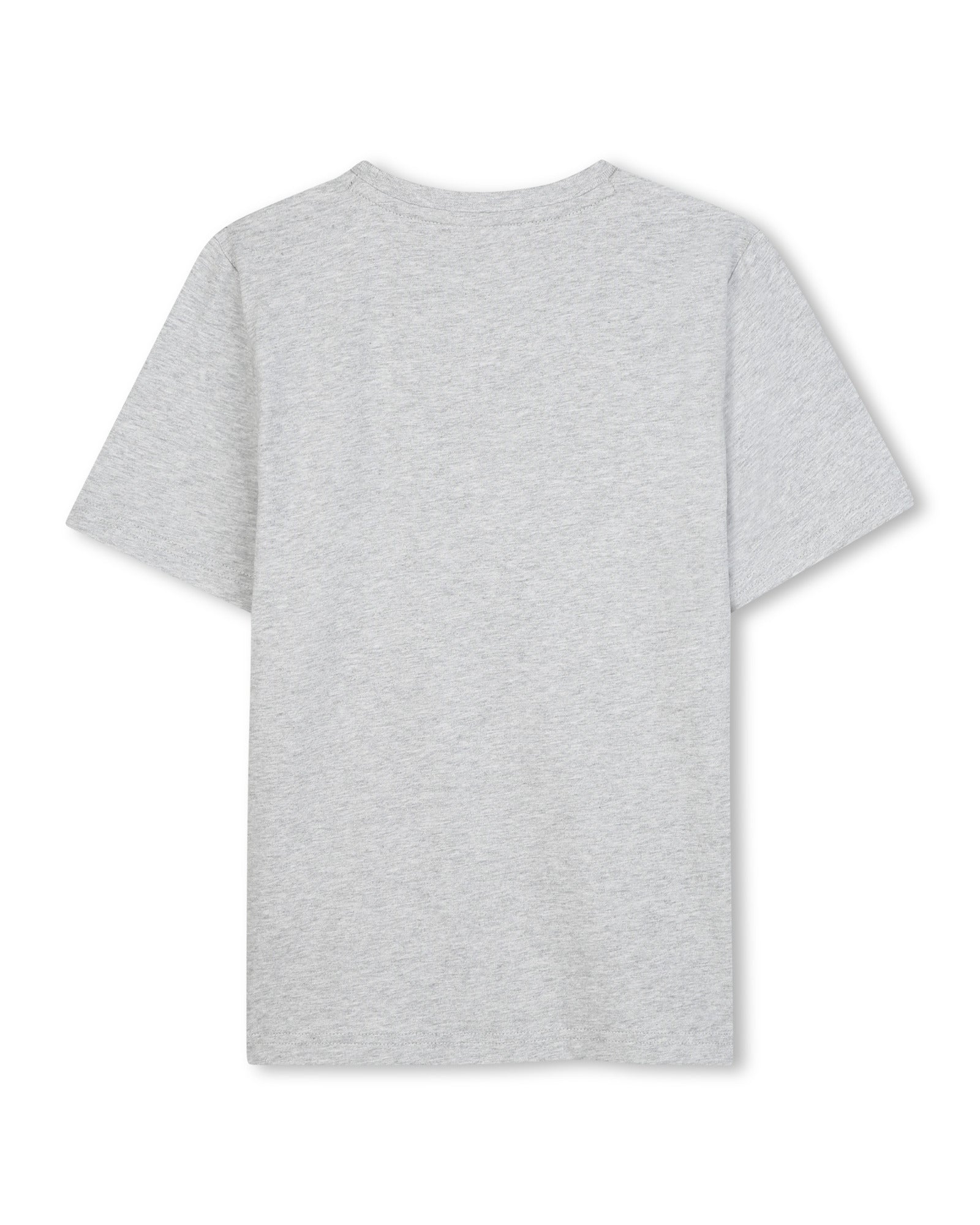 TEE-SHIRT MANCHES COURTES