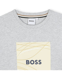 TEE-SHIRT MANCHES COURTES