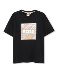 TEE-SHIRT MANCHES COURTES