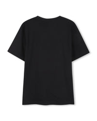 TEE-SHIRT MANCHES COURTES