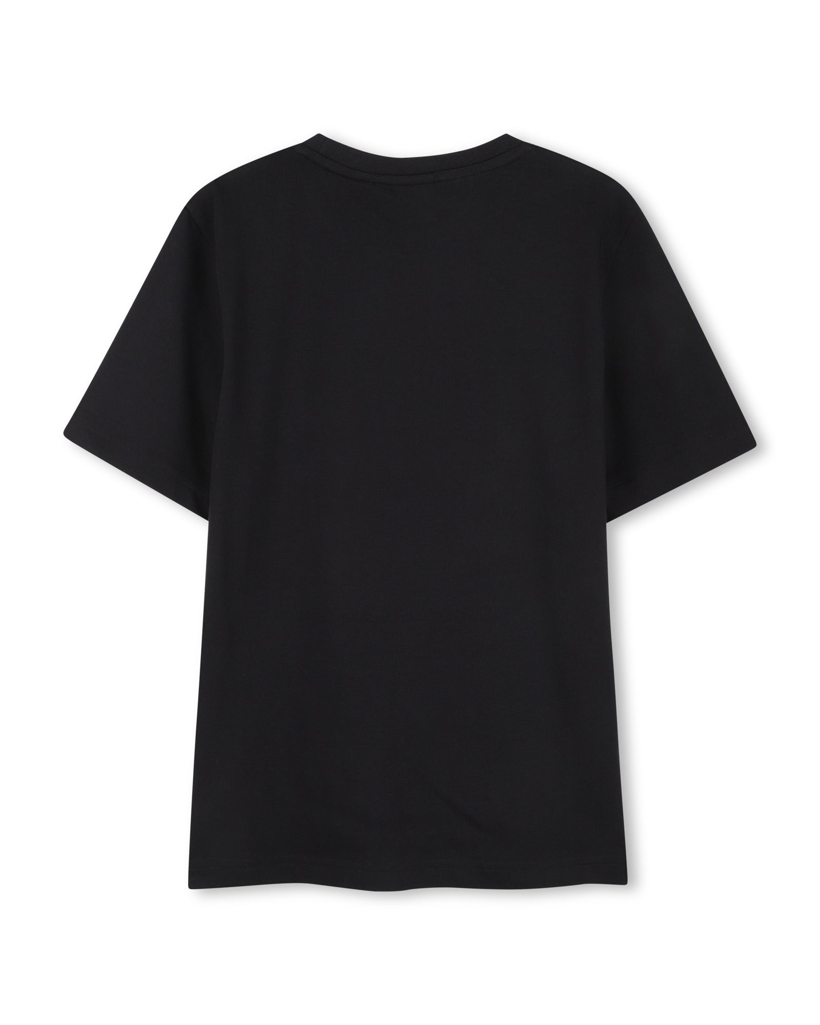 TEE-SHIRT MANCHES COURTES