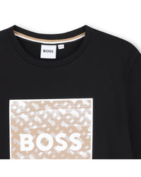 TEE-SHIRT MANCHES COURTES