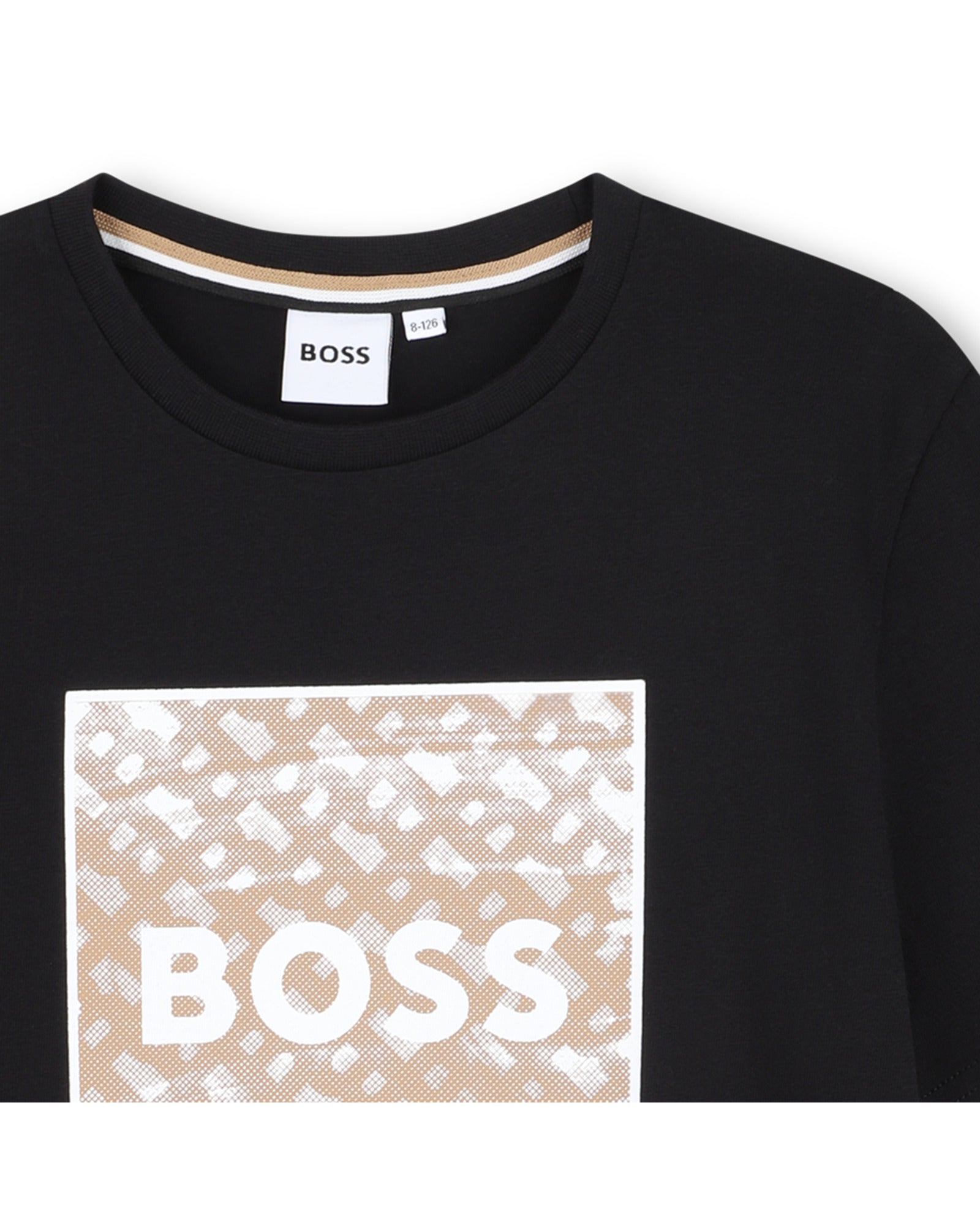 TEE-SHIRT MANCHES COURTES