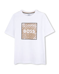 TEE-SHIRT MANCHES COURTES