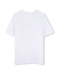 TEE-SHIRT MANCHES COURTES