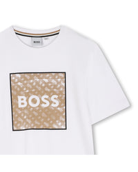 TEE-SHIRT MANCHES COURTES
