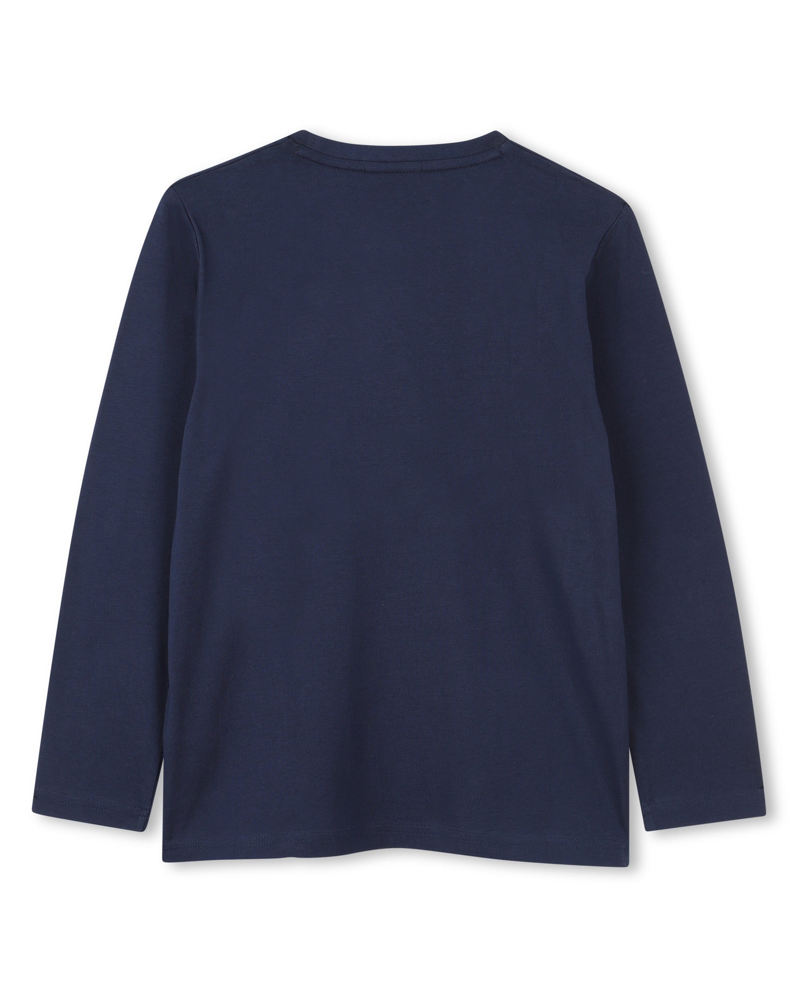 TEE-SHIRT MANCHES LONGUES