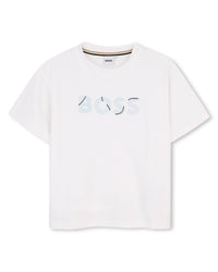 TEE-SHIRT MANCHES COURTES