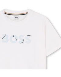 TEE-SHIRT MANCHES COURTES