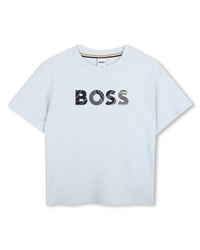 TEE-SHIRT MANCHES COURTES