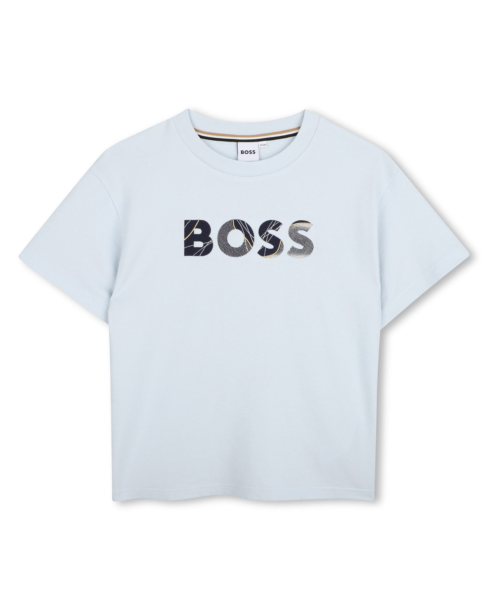 TEE-SHIRT MANCHES COURTES