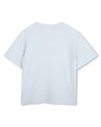 TEE-SHIRT MANCHES COURTES