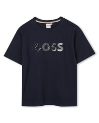 TEE-SHIRT MANCHES COURTES