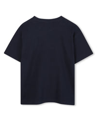 TEE-SHIRT MANCHES COURTES