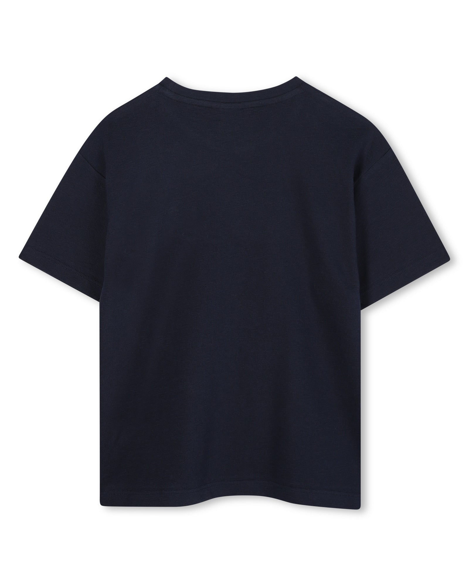 TEE-SHIRT MANCHES COURTES