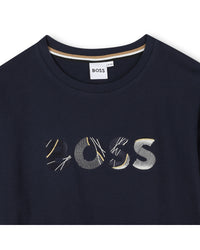 TEE-SHIRT MANCHES COURTES