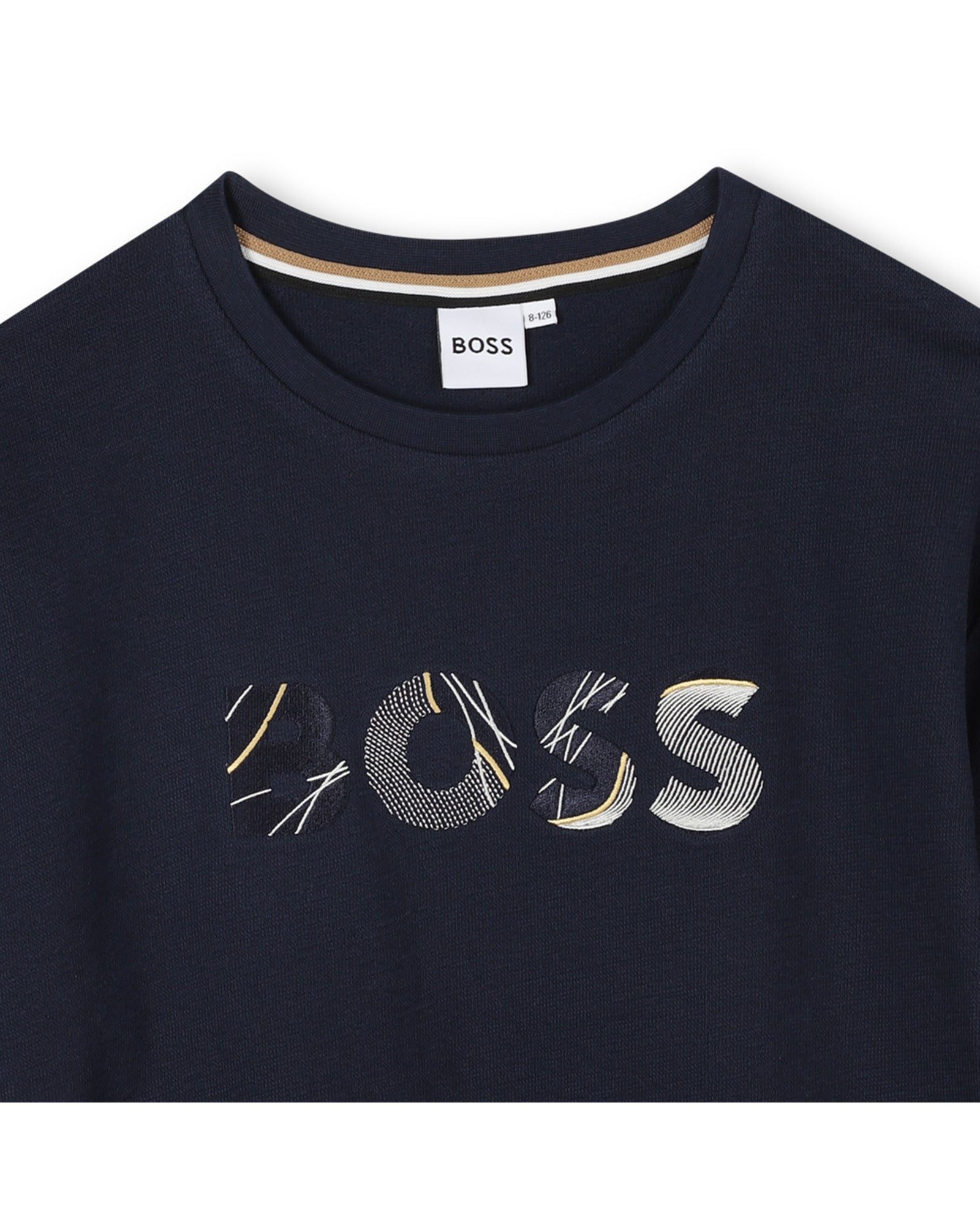 TEE-SHIRT MANCHES COURTES