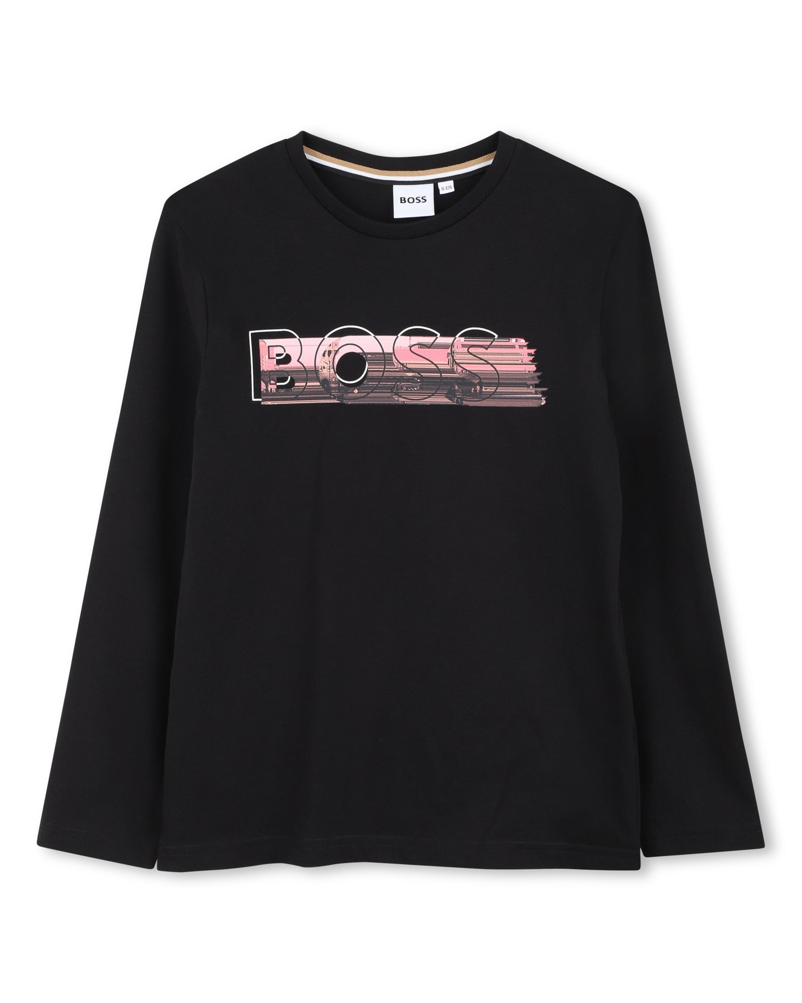 TEE-SHIRT MANCHES LONGUES