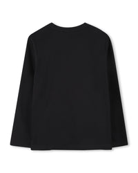 TEE-SHIRT MANCHES LONGUES
