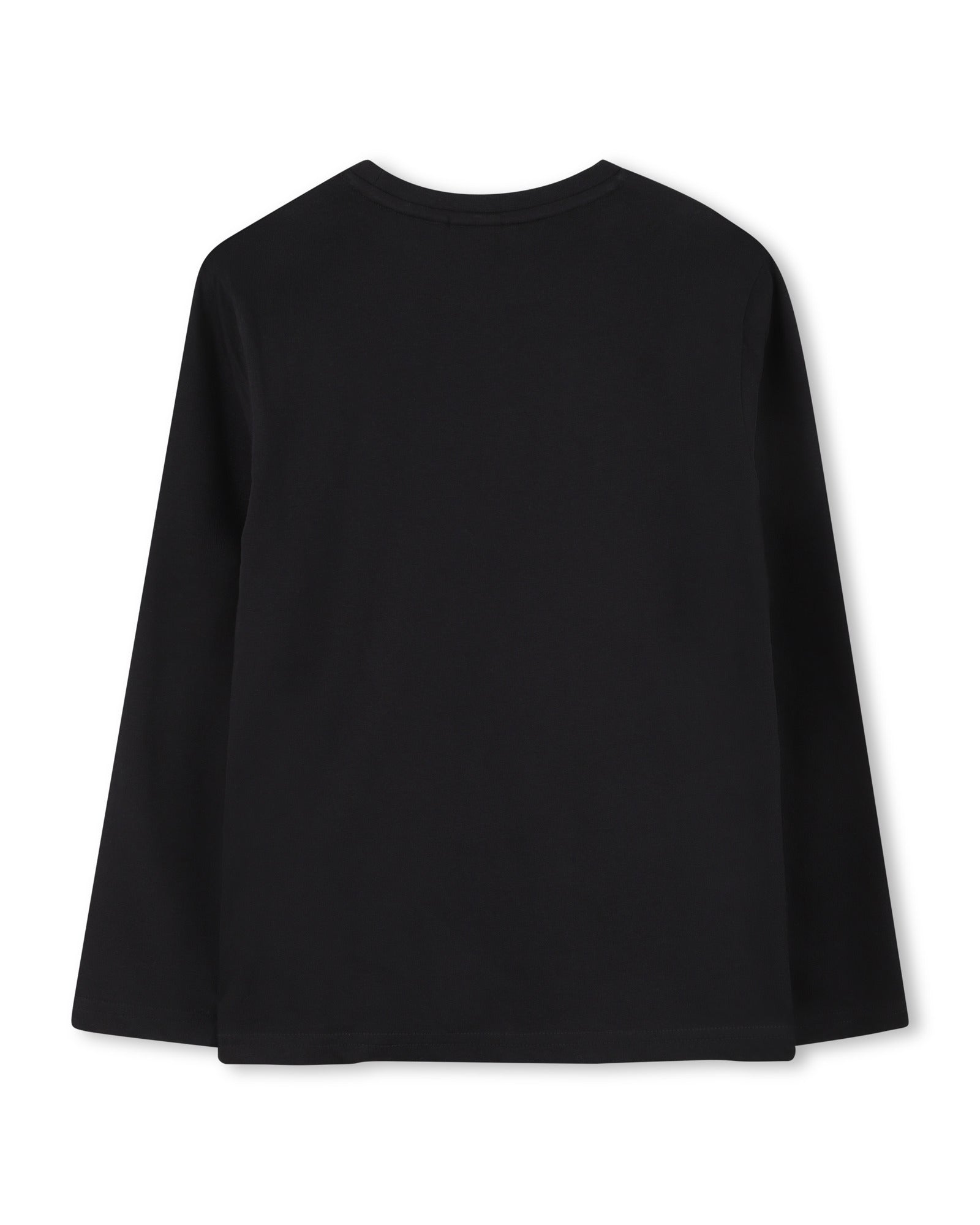TEE-SHIRT MANCHES LONGUES
