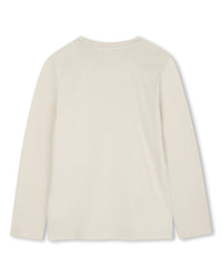TEE-SHIRT MANCHES LONGUES