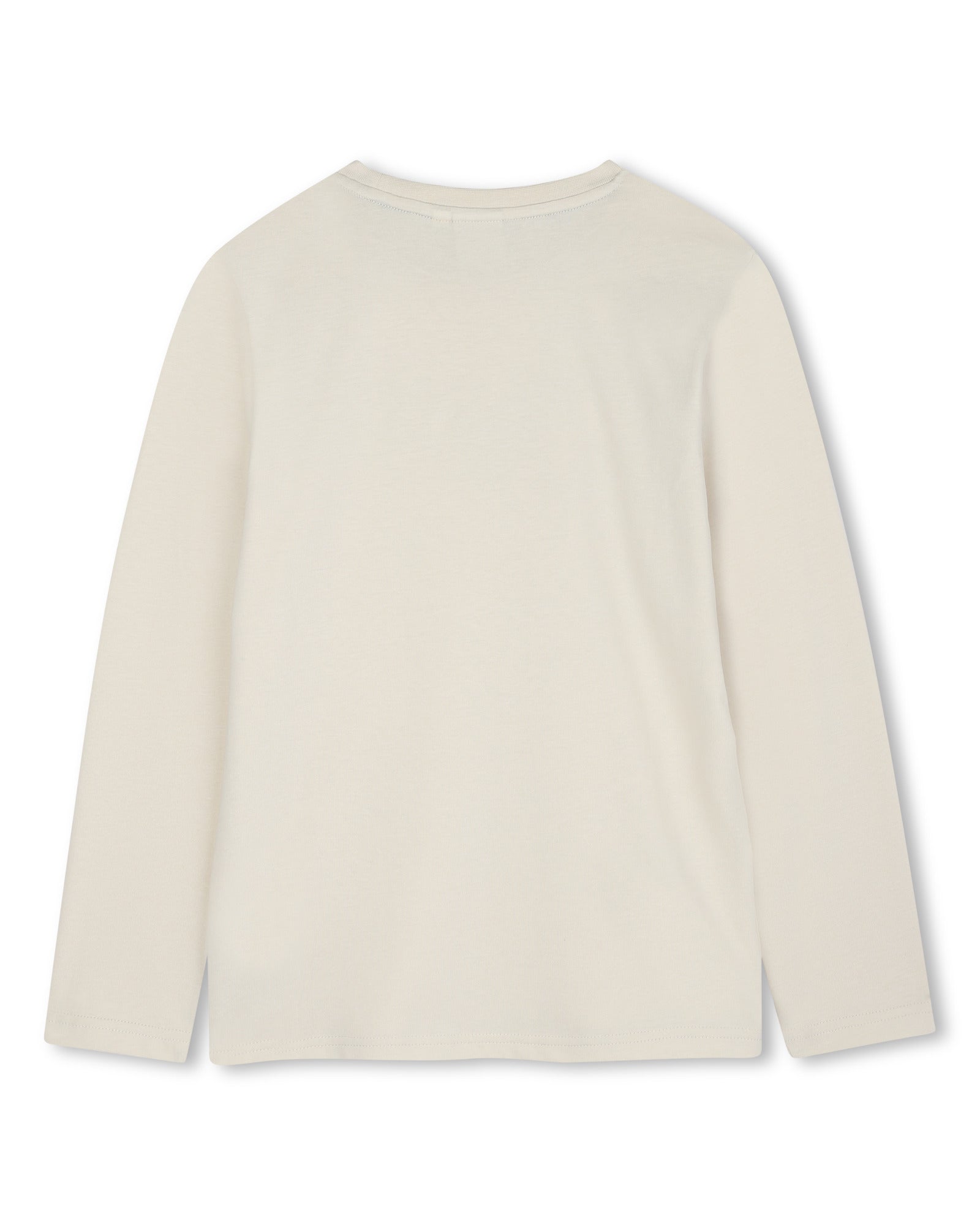 TEE-SHIRT MANCHES LONGUES