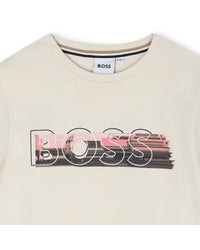 TEE-SHIRT MANCHES LONGUES