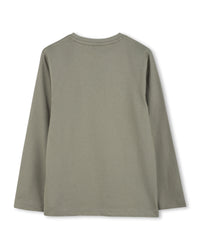 TEE-SHIRT MANCHES LONGUES