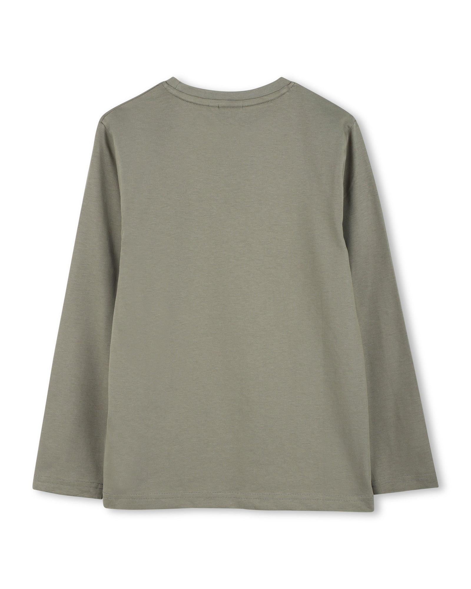 TEE-SHIRT MANCHES LONGUES