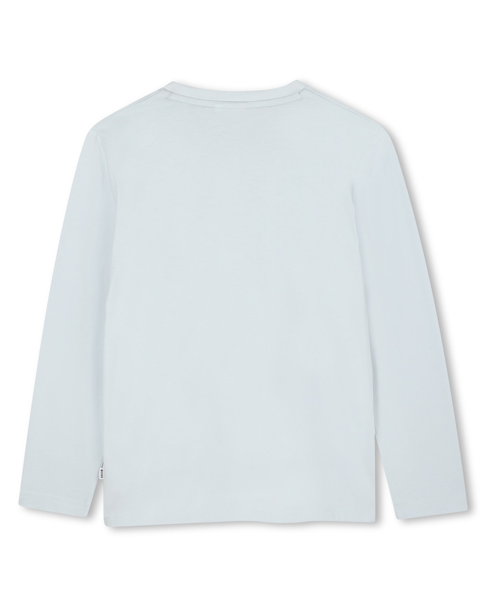 TEE-SHIRT MANCHES LONGUES