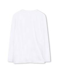 TEE-SHIRT MANCHES LONGUES