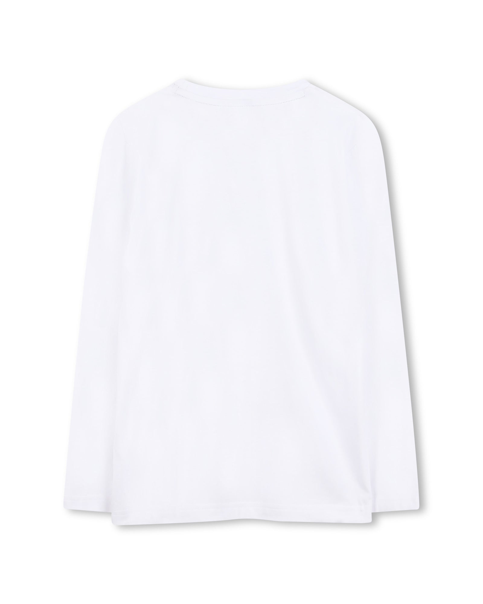 TEE-SHIRT MANCHES LONGUES