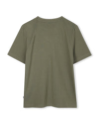 TEE-SHIRT MANCHES COURTES