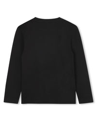 TEE-SHIRT MANCHES LONGUES