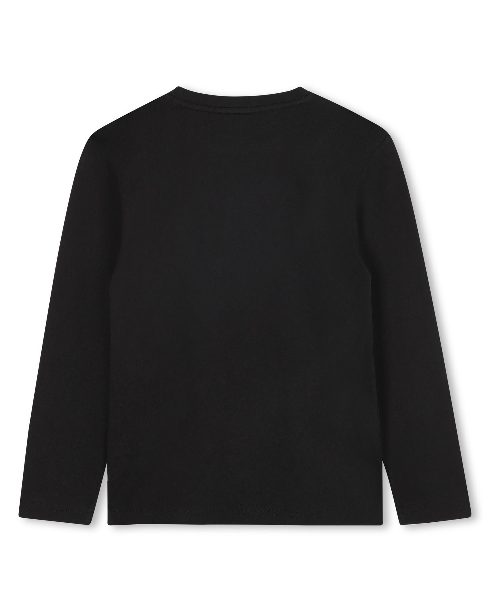 TEE-SHIRT MANCHES LONGUES