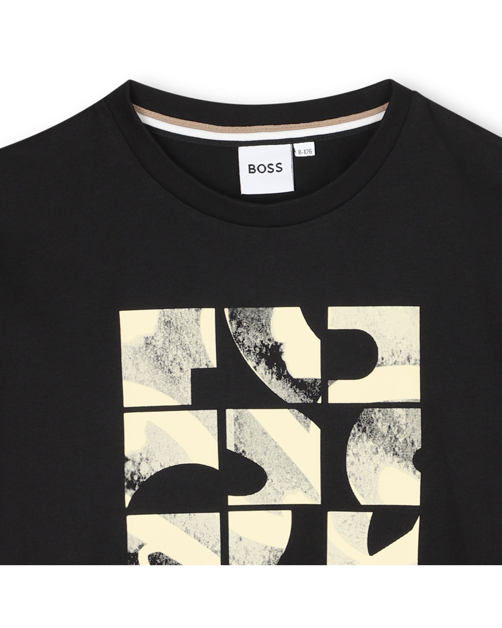 TEE-SHIRT MANCHES LONGUES