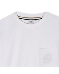 TEE-SHIRT MANCHES COURTES