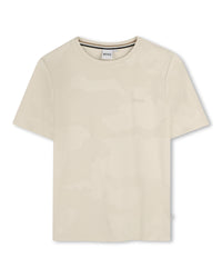 TEE-SHIRT MANCHES COURTES