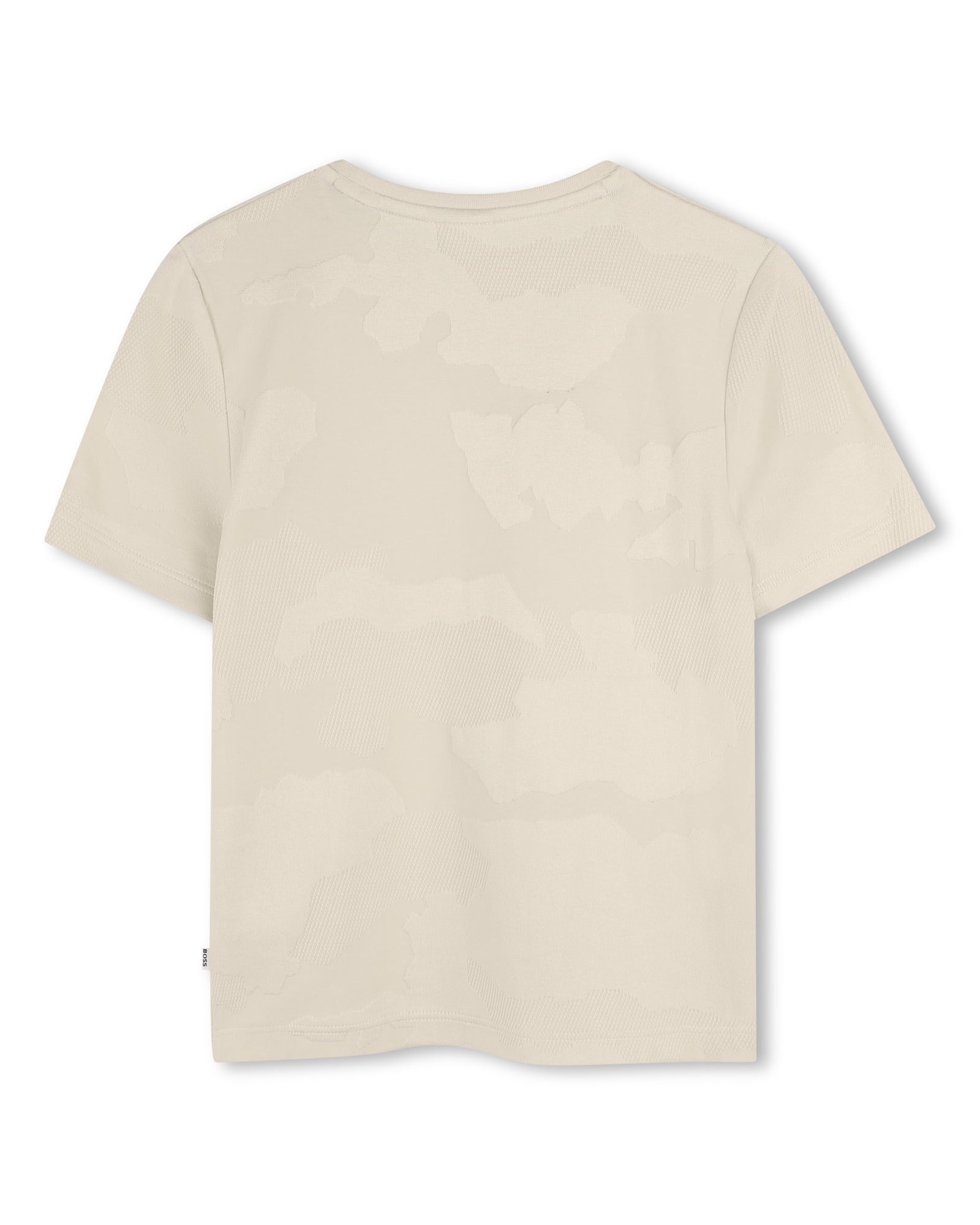 TEE-SHIRT MANCHES COURTES
