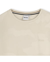 TEE-SHIRT MANCHES COURTES