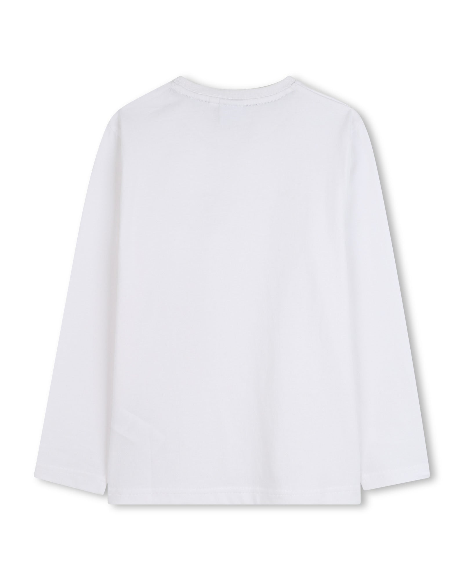 TEE-SHIRT MANCHES LONGUES