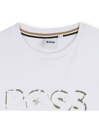 TEE-SHIRT MANCHES LONGUES
