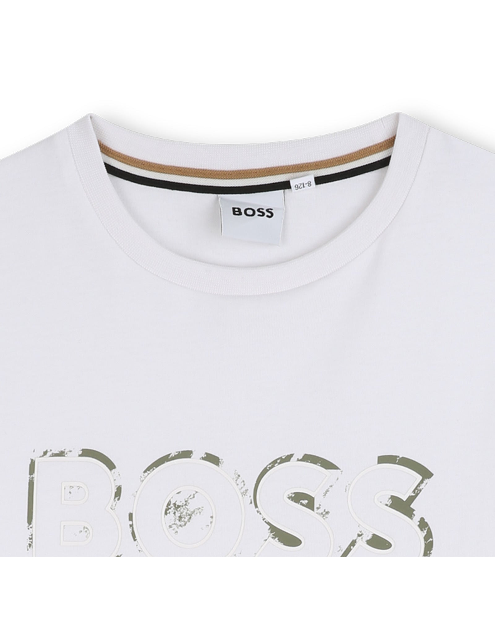 TEE-SHIRT MANCHES LONGUES