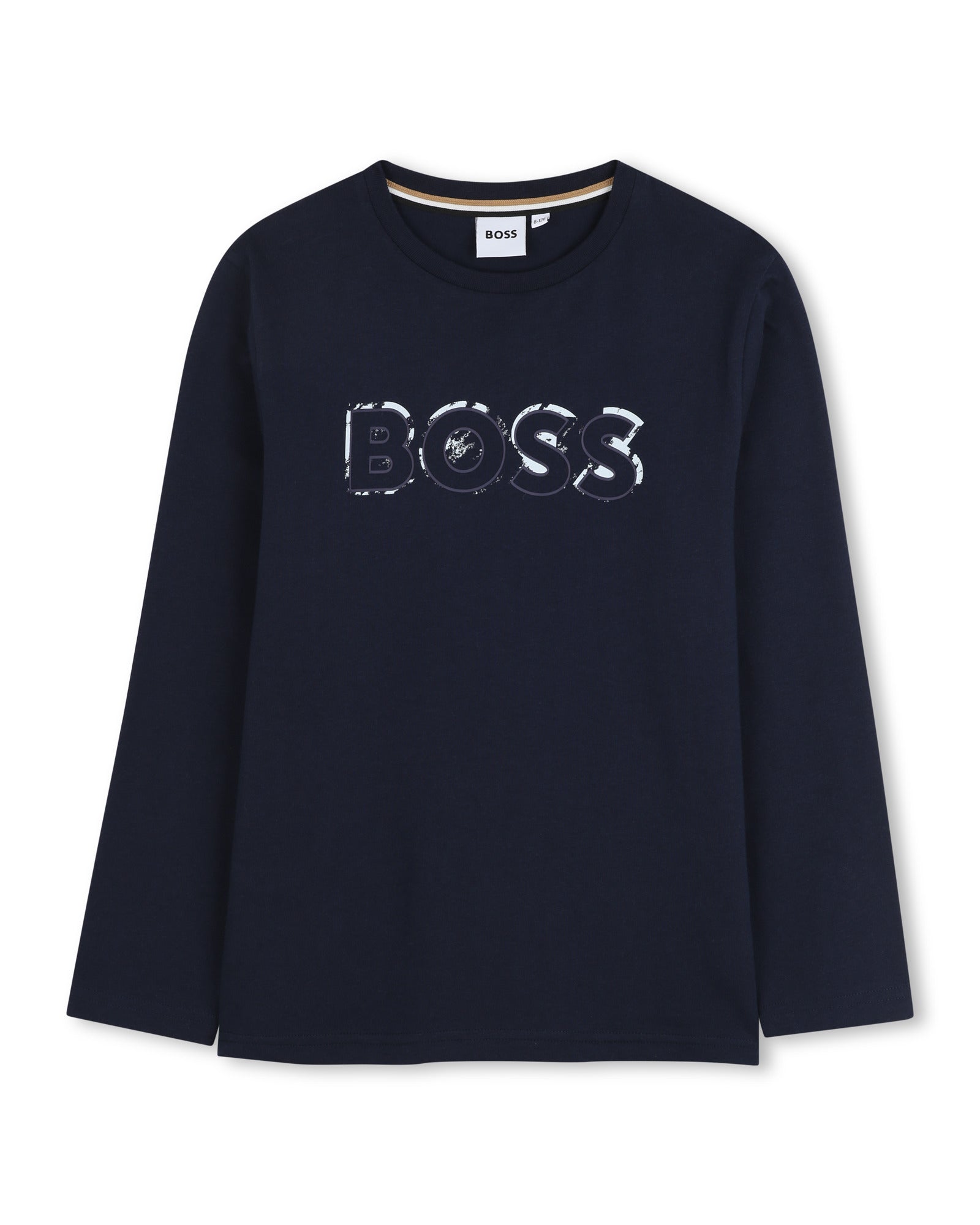 TEE-SHIRT MANCHES LONGUES