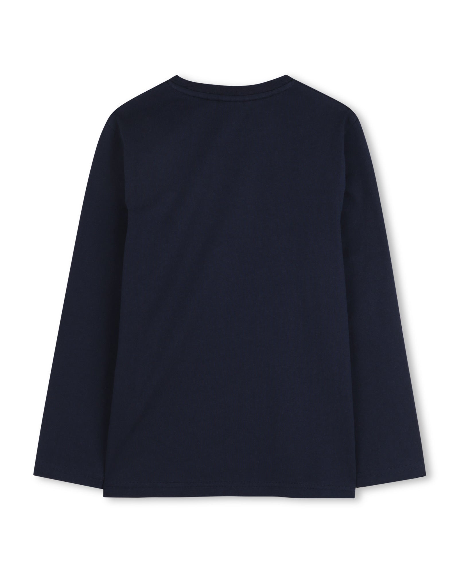 TEE-SHIRT MANCHES LONGUES