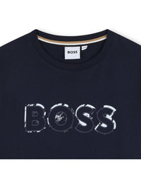TEE-SHIRT MANCHES LONGUES