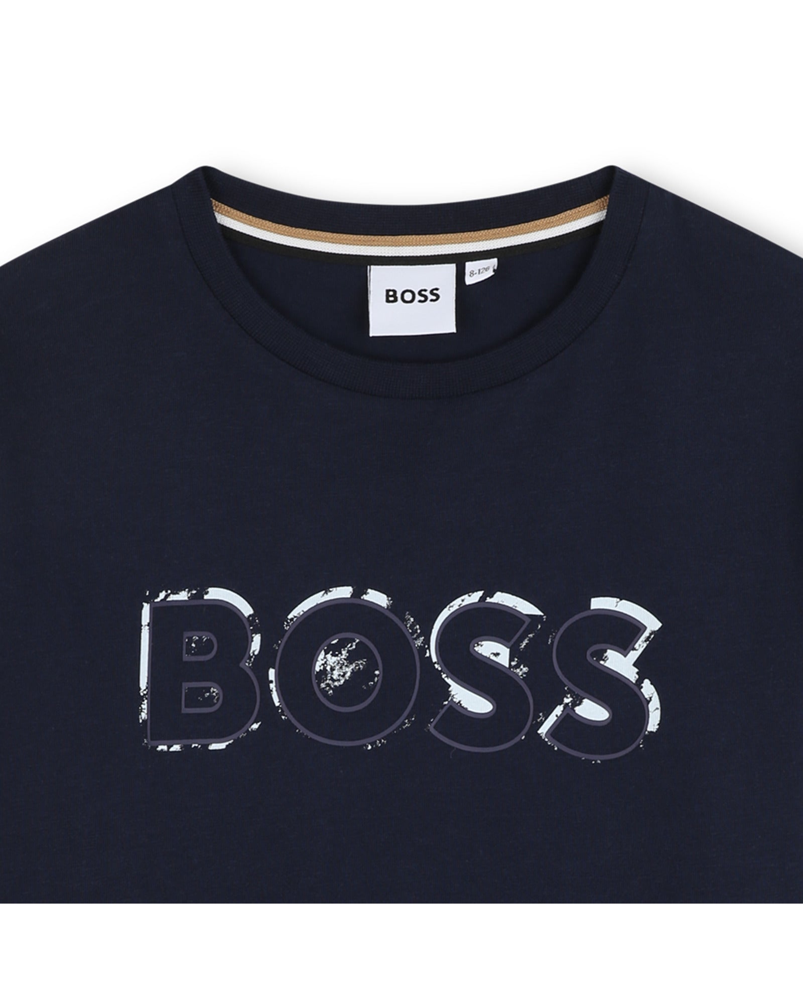 TEE-SHIRT MANCHES LONGUES