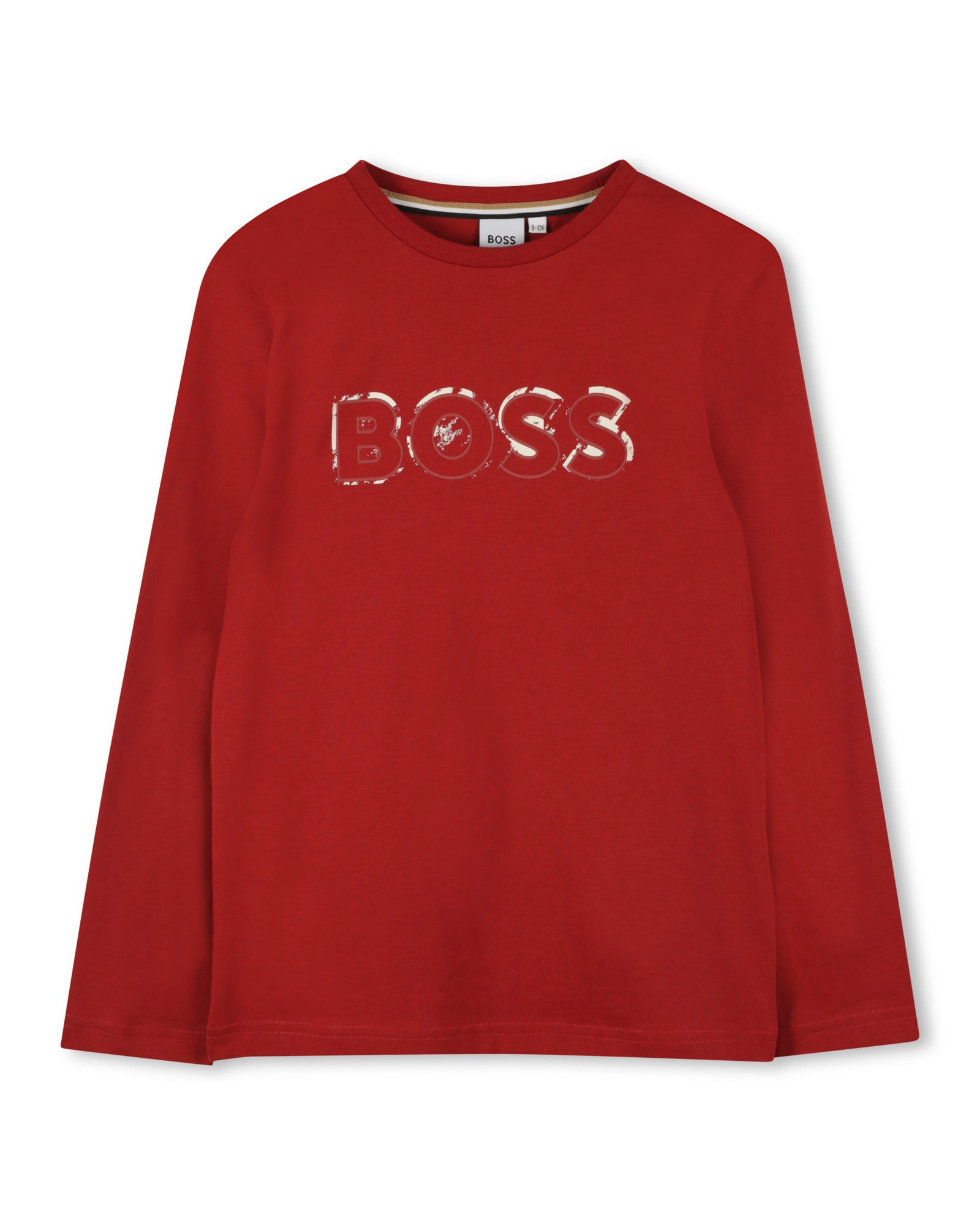 TEE-SHIRT MANCHES LONGUES