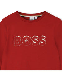 TEE-SHIRT MANCHES LONGUES