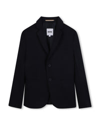 VESTE DE CEREMONIE